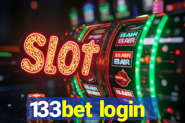 133bet login