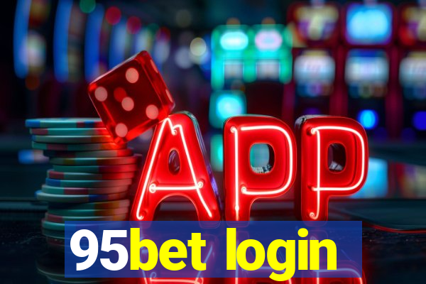 95bet login