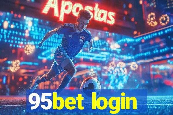 95bet login