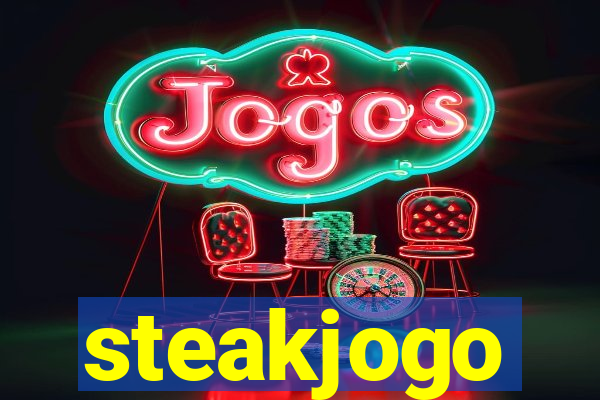 steakjogo