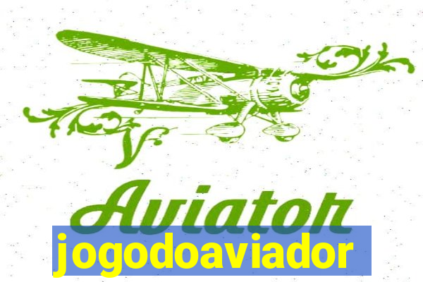 jogodoaviador