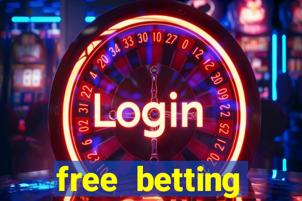 free betting without deposit