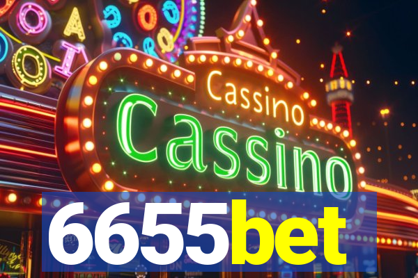 6655bet