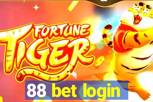 88 bet login