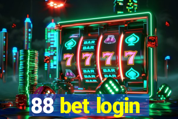 88 bet login