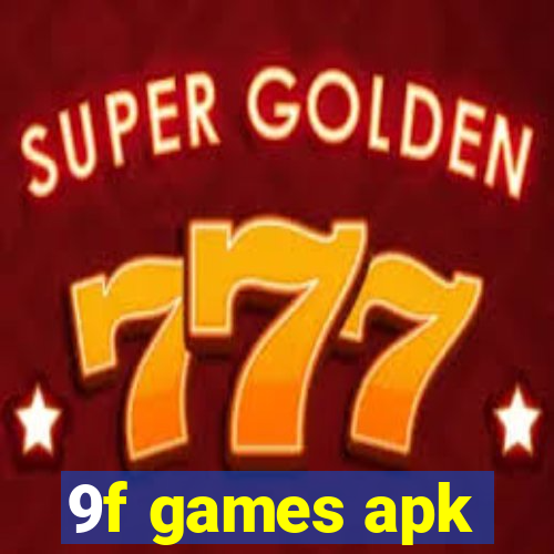 9f games apk