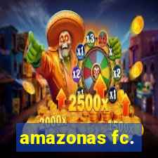 amazonas fc.