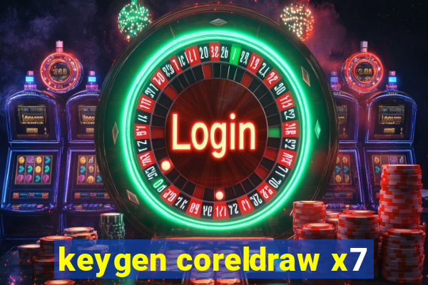 keygen coreldraw x7