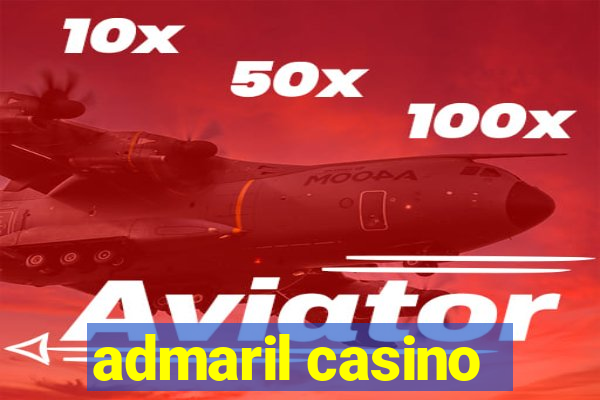 admaril casino