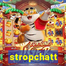 stropchatt