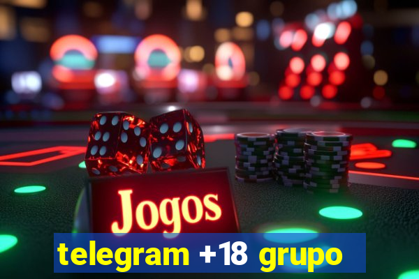 telegram +18 grupo