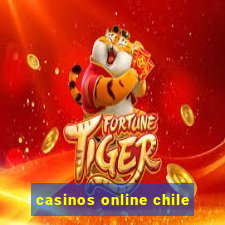 casinos online chile