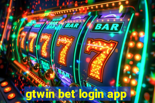 gtwin bet login app