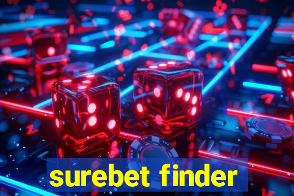 surebet finder