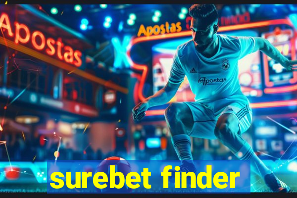 surebet finder