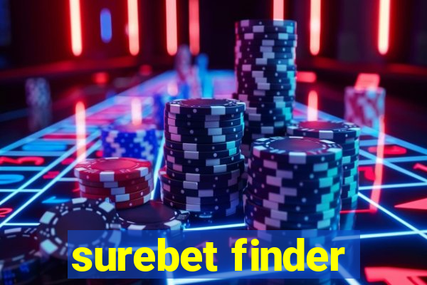 surebet finder