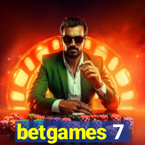 betgames 7