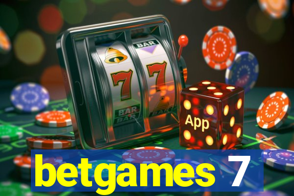 betgames 7