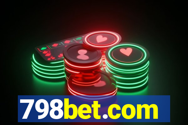 798bet.com