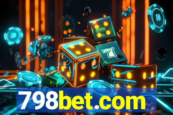 798bet.com