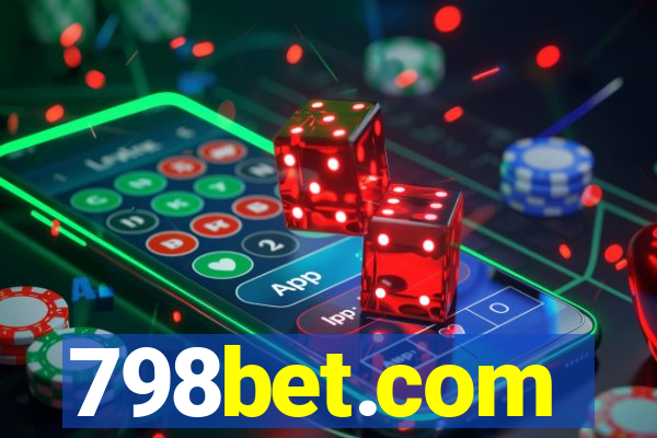 798bet.com