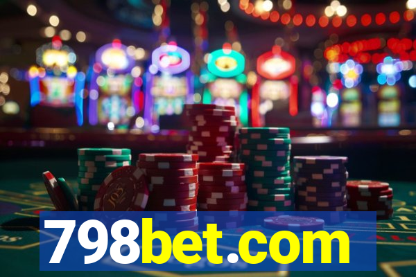 798bet.com