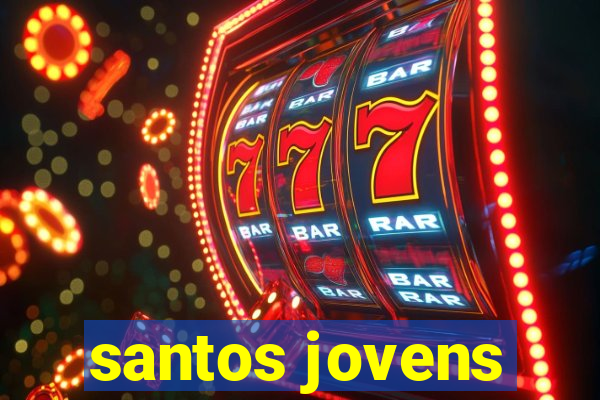 santos jovens