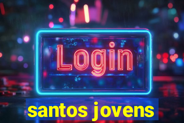 santos jovens