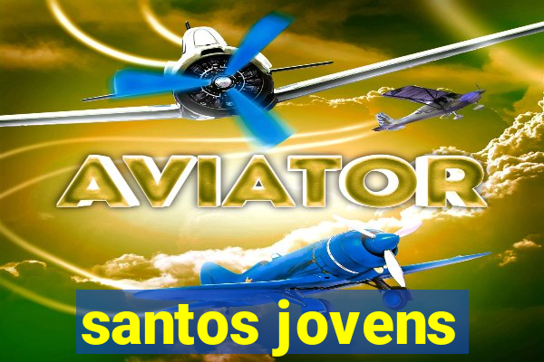 santos jovens