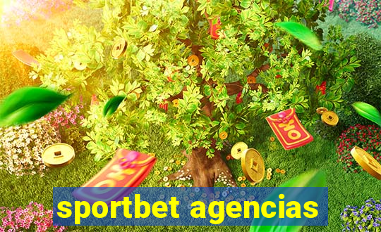 sportbet agencias