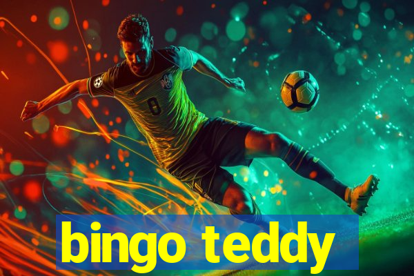 bingo teddy