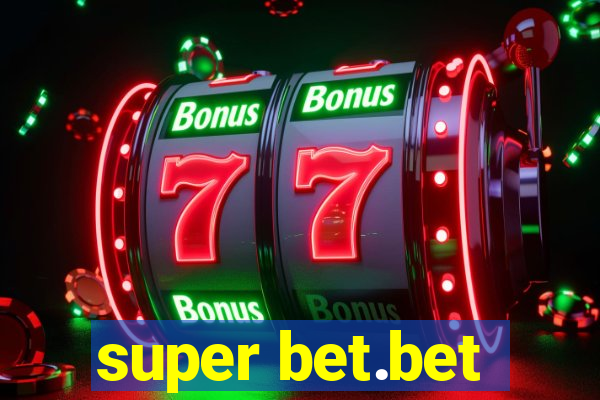 super bet.bet