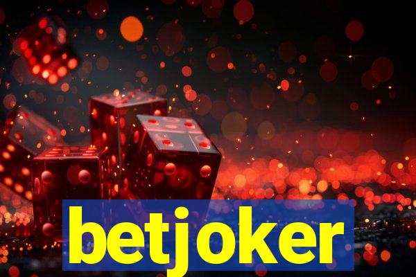 betjoker