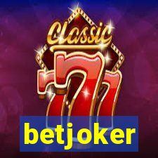 betjoker