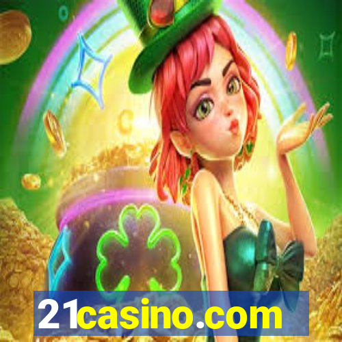 21casino.com