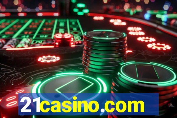 21casino.com