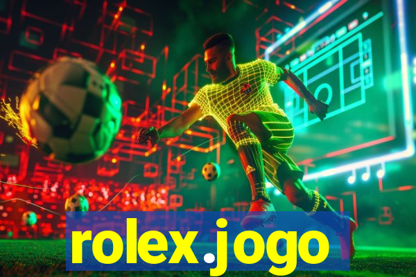 rolex.jogo