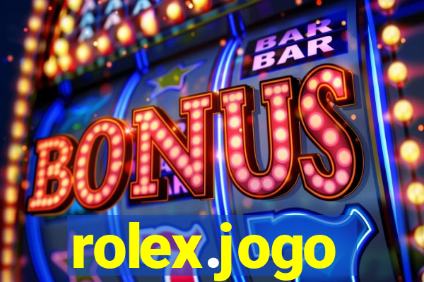 rolex.jogo