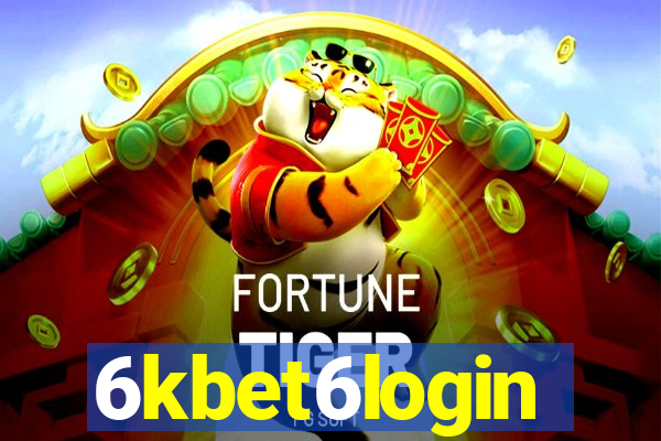 6kbet6login