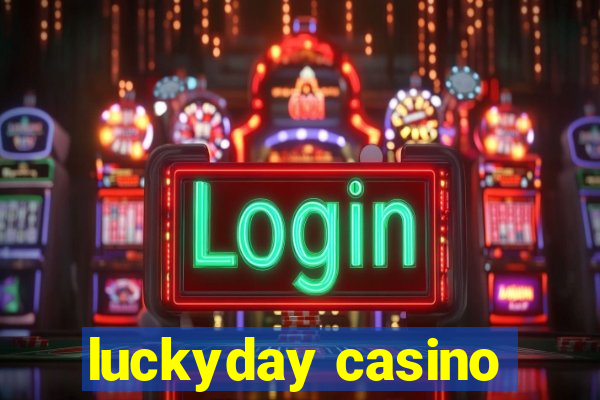 luckyday casino