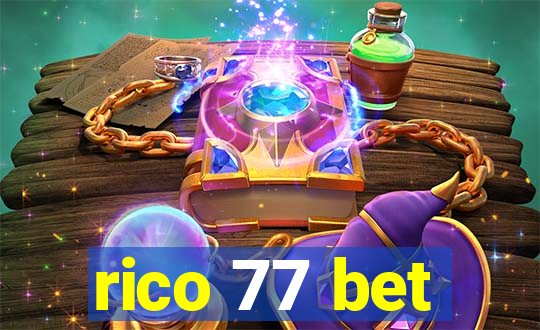 rico 77 bet