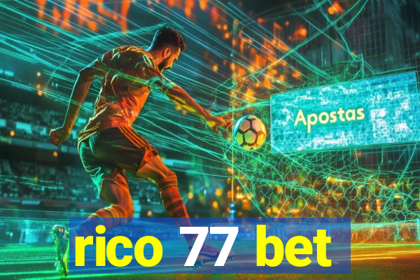 rico 77 bet