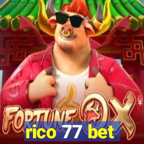 rico 77 bet