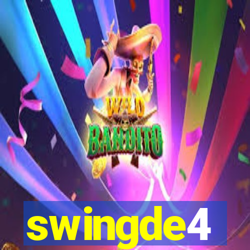 swingde4