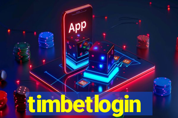 timbetlogin