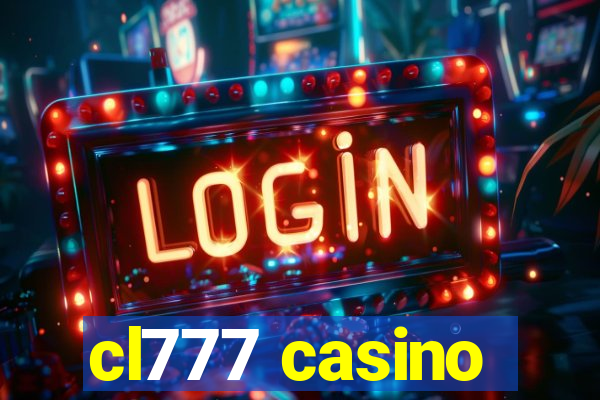 cl777 casino