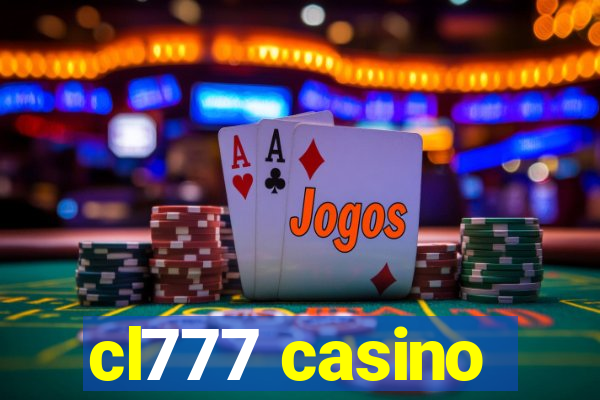 cl777 casino