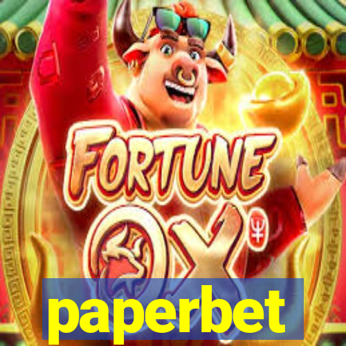 paperbet