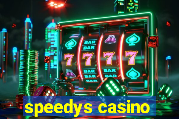 speedys casino