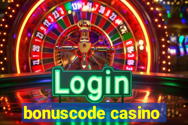 bonuscode casino